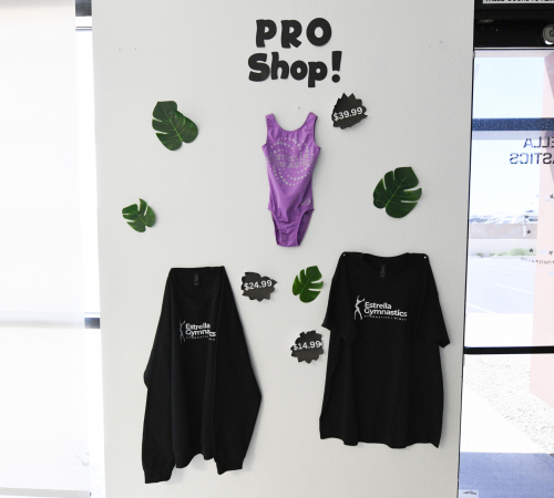 merch